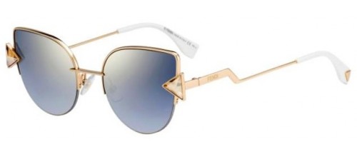 Fendi RAINBOW FF 0242/S 000/FQ
